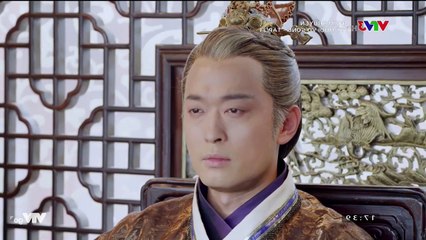 Phim Tỷ Muội Vô Song Tập 34 - Phim Hoa Ngữ Thuyết Minh