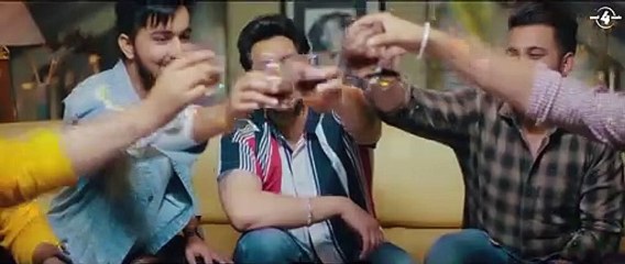 Mera Gussa Story of Regret (Official Video) - Pardeep Sran - Latest Punjabi Songs 2019