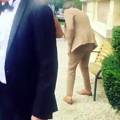 Un nouveau prime des Mystères de l'amour est en tournage avec le mariage de Christian et Fanny à la clé