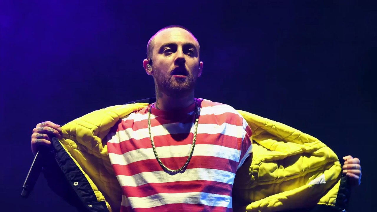 Mac Miller décédé : Un dealer accusé de son meurtre arrêté