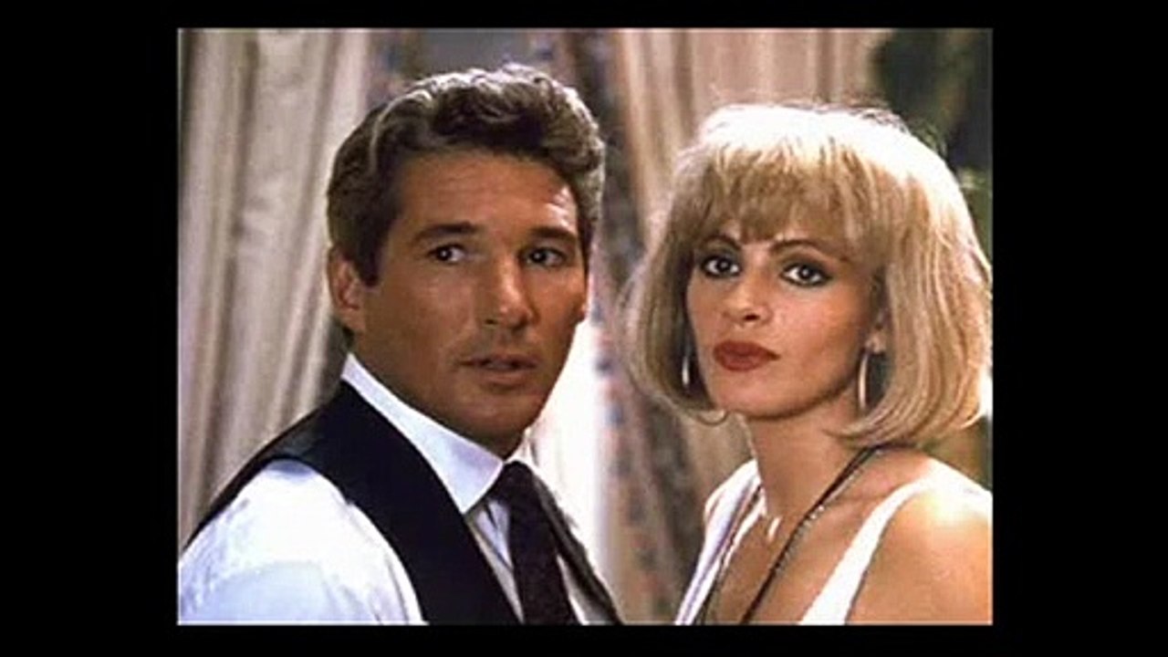 pretty    woman