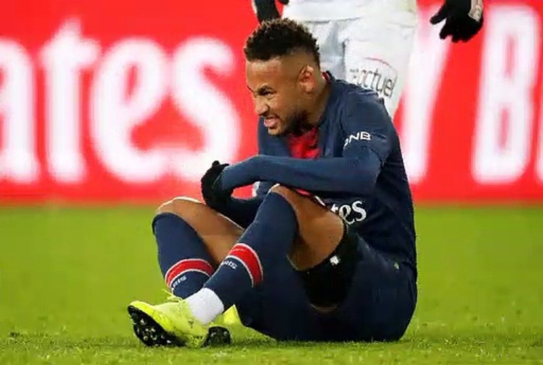 PSG : Le Barça en tête, Neymar va tout casser à Paris