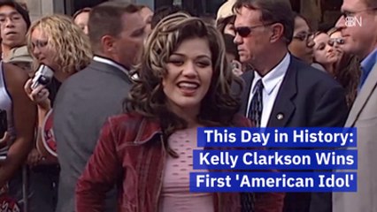 Kelly Clarkson's Humble Beginnings