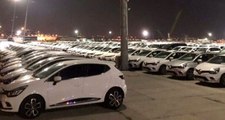 Yenikapı'da sergilenen araçlarla ilgili AK Parti'den ilk tepki: Makam araçlarını bulamayınca hizmet araçlarını getirmiş