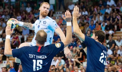 Résumé de match-Trophée des Champions-Paris/Montpellier-31.08.19