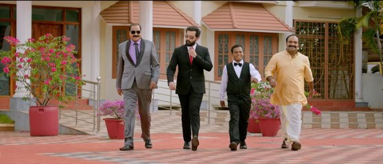 ഷാജോണും പൃഥ്വിരാജും ഓണം കീഴടക്കാന്‍ എത്തുന്നു | FIlmiBeat Malayalam