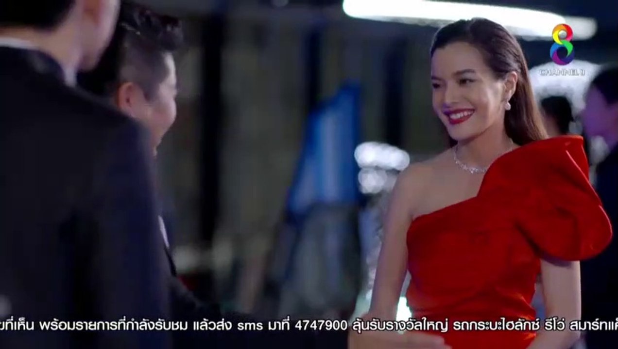 เทพธิดาขนนก EP.38 (ตอนที่ 38) ย้อนหลัง วันที่ 5 กันยายน 2562