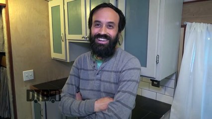 mewithoutYou - FIRST CONCERT EVER Ep. 160