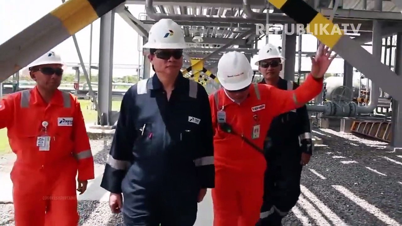 Pertamina EP Cepu Optimistis Bukukan Hasil Terbesar