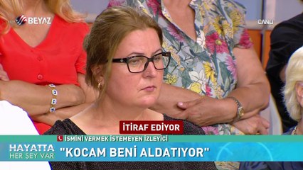 Hayatta Her Şey Var 5 Eylül 2019