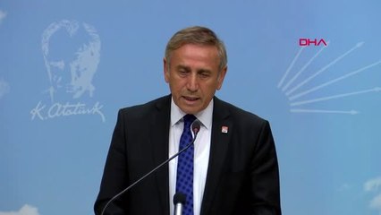 Chp'li kaya: acil göreve başlaması gereken 200 bin öğretmen var