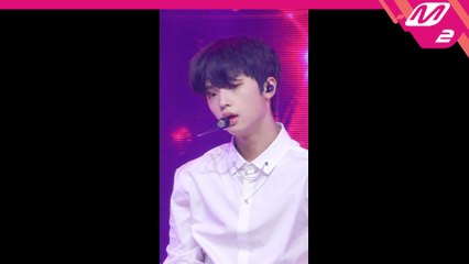 엑스원 손동표 직캠 FLASH_190905