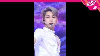 엑스원 이한결 직캠 FLASH_190905