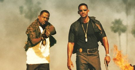 Bad Boys : Un trailer explosif pour le troisième opus !