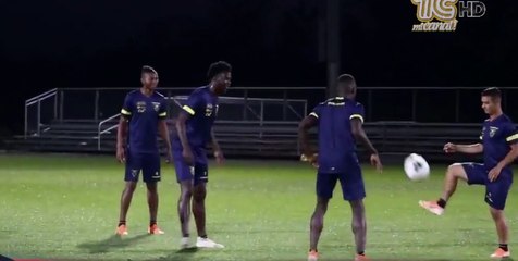 Hoy la selección de Ecuador se enfrentará a Perú por fecha FIFA