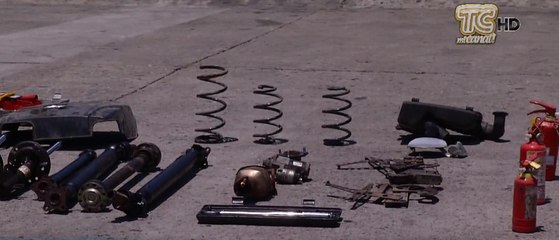 Desarticulan banda tras realizar operativos en Guayaquil