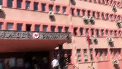 Karabük'te FETÖ'ye yönelik "ankesörlü telefon" operasyonu