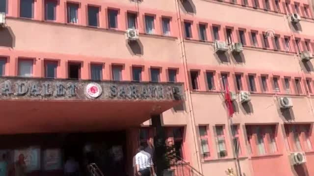 Karabük'te FETÖ'ye yönelik "ankesörlü telefon" operasyonu