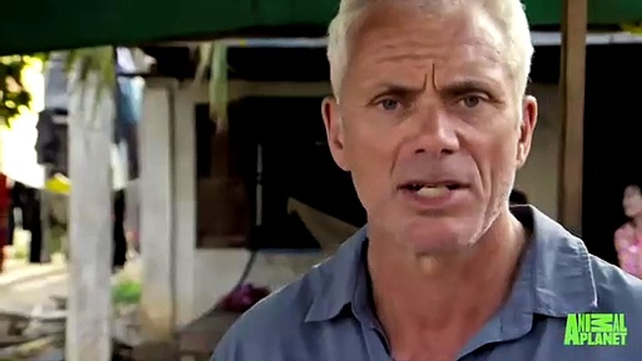 Could The Loch Ness Monster Be Real?- River Monsters Season 7 Trailer