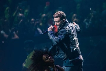 RnB-Klänge, die die Geschichte geprägt haben