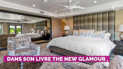 PHOTOS. Kaley Cuoco vend la sublime villa qu'elle avait achetée à Khloe Kardashian