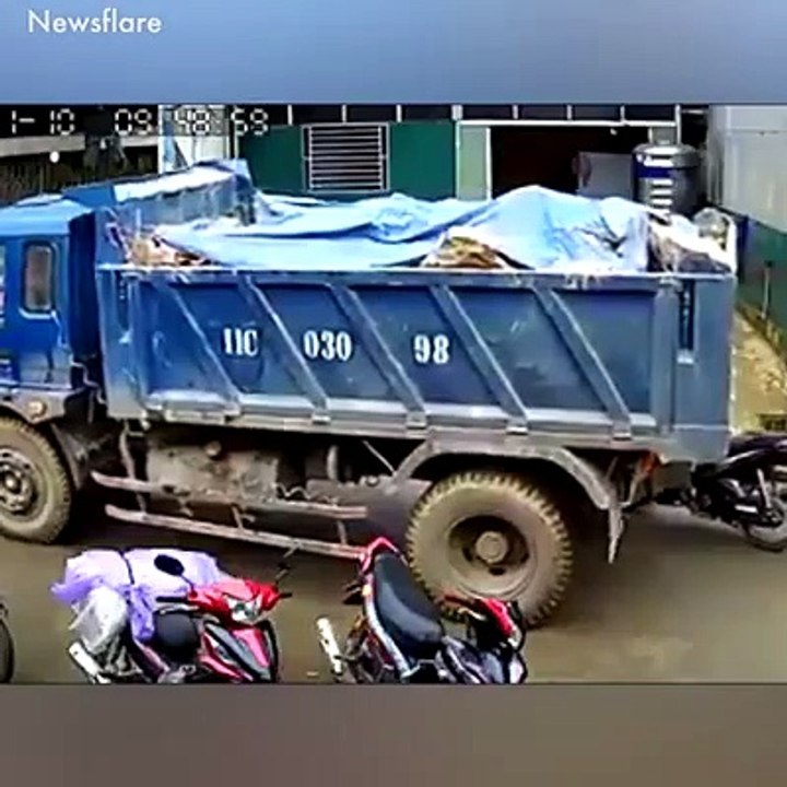 unbelievable  Accidents ever
