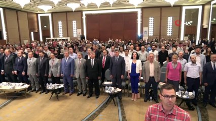GİGM Genel Müdür Yardımcısı Dr. Gökçe Ok: 'Biz asla Uygur Türklerini Çin'e sınır dışı etmedik'
