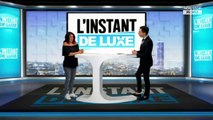 TPMP : Larusso, future chroniqueuse de Cyril Hanouna ? (exclu vidéo)