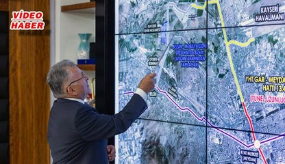 (5 Eylül 2019) MEGA PROJE İÇİN ONAY TAMAM