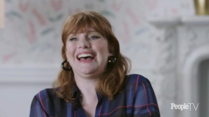 Bryce Dallas Howard on Why Her Family Originally Didn’t Want to be Part of Her Feature Directorial Debut ‘Dads’