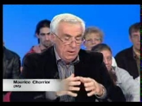 Municipale 2008 vaulx en velin 3/3