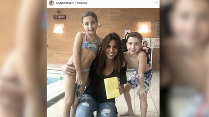 RHONY's Cindy Barshop Talks the Importance of Understanding Children's Gender Identity