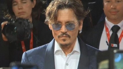 Johnny Depp cierra la Mostra con una alegoría sobre el poder, de Ciro Guerra