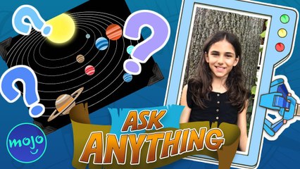 How Many Planets Are There In Space?