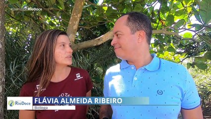 Diários do Rio Doce | Episódio 09