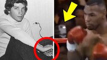 Time Travel Proof - 10 Time Travelers Caught on Tape
