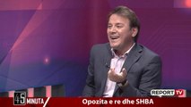 Reforma Zgjedhore/ Gjoni: Të shkarkohet Gjiknurin si drejtues, Rama e Basha vijojnë 'dashuriçkat'