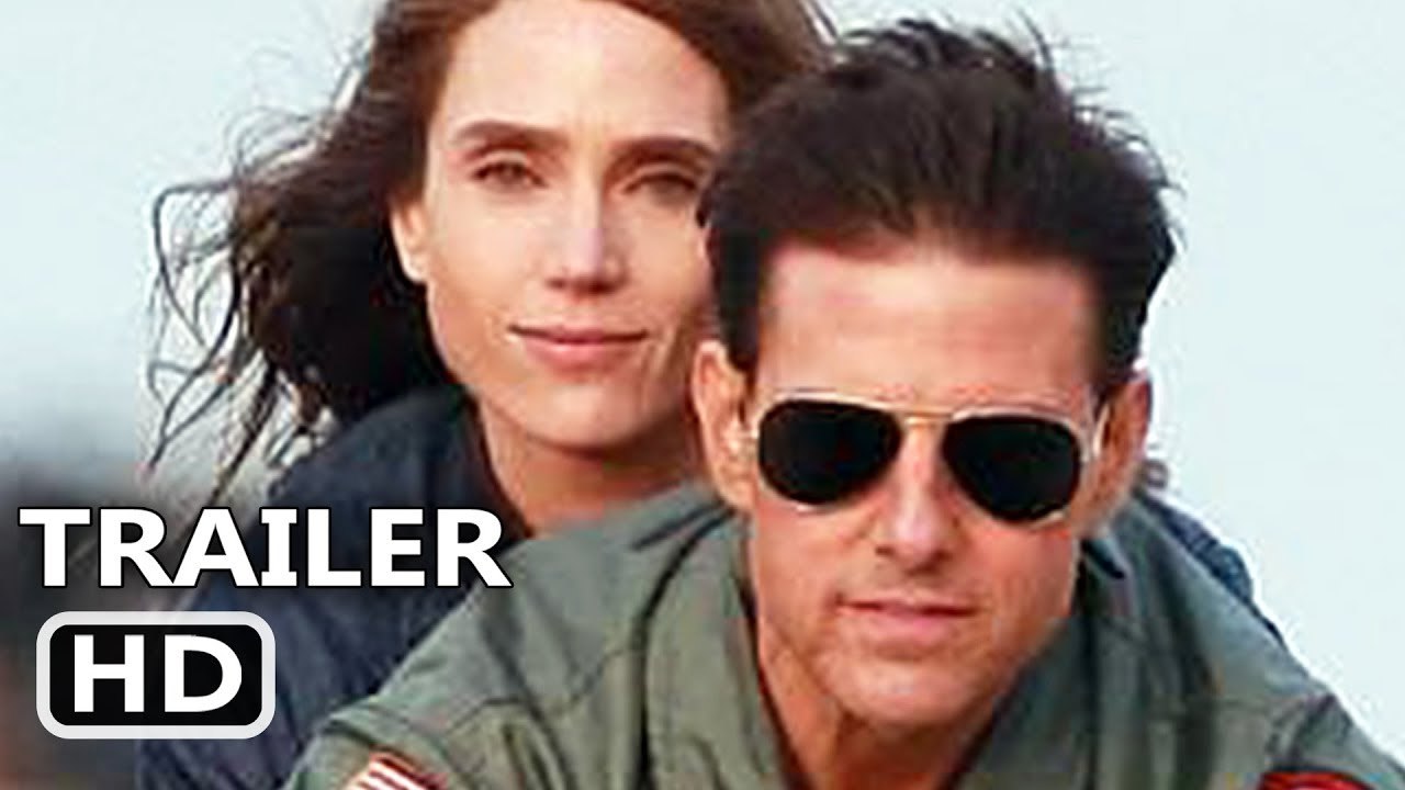 TOP GUN 2 Official Trailer - video Dailymotion