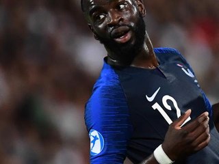 Bleus - Ikoné : "Je me suis fait des films"