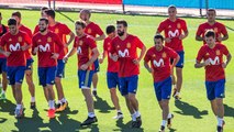 Fútbol es Radio: A España le toca ganar ante Rumanía