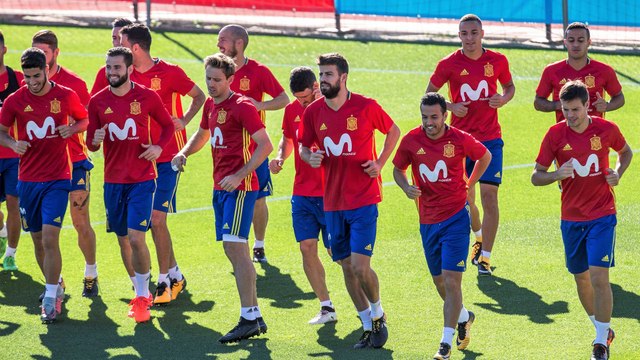 Fútbol es Radio: A España le toca ganar ante Rumanía