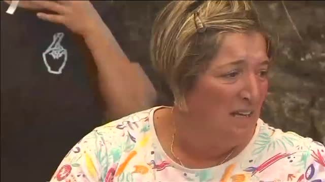 Una oleada de incendios quema ya más de 80 hectáreas en Porto do Son