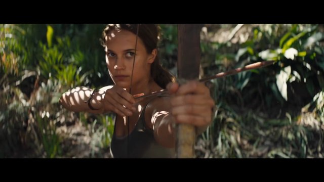 Ben Wheatley dirigirá la segunda entrega de Tomb Raider