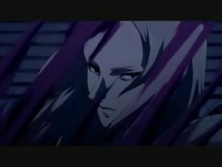 [AMV] Claymore , Encore !?