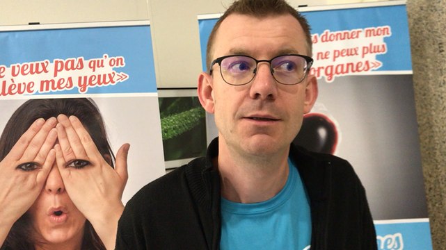 Dons d’organes. La Basse Normandie se mobilise les 27 et 28 septembre