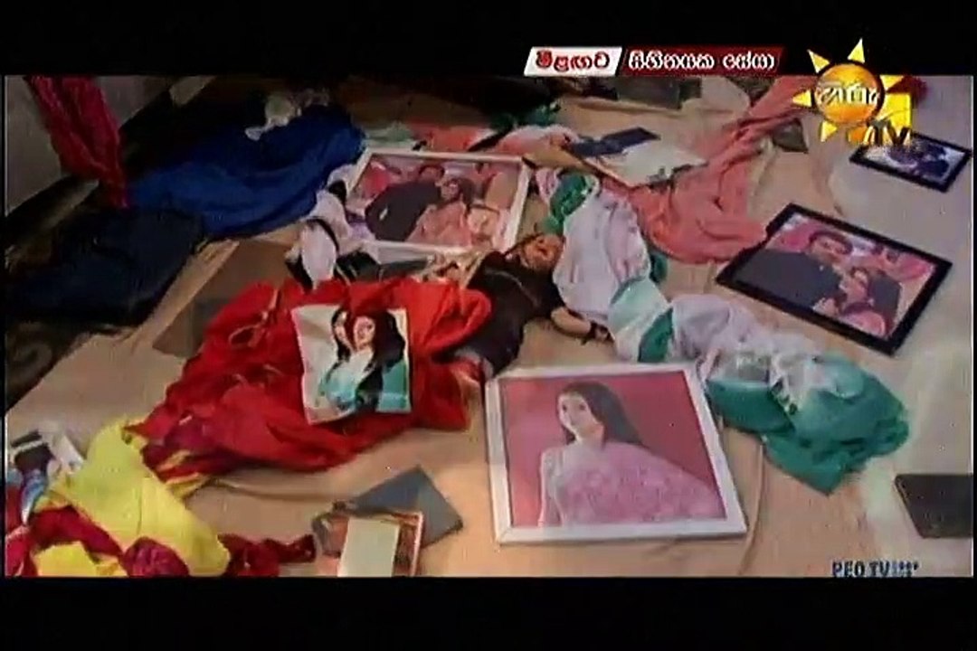 Adarei Man Adarei  Episode 980