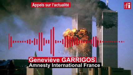 Guantanamo : à quand le procès du cerveau des attentats du 11 septembre 2001 ?