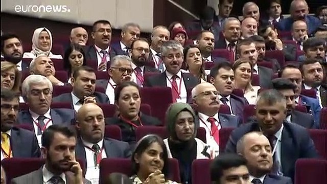 Турция грозит Евросоюзу