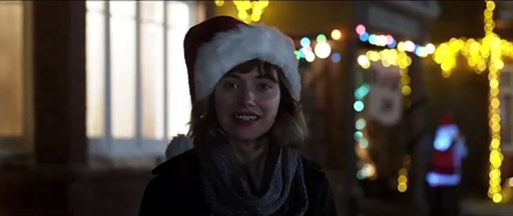 Black Christmas - Bande-annonce 1 VO