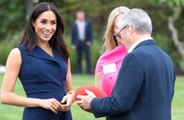 Meghan Markle torna a lavoro la prossima settimana